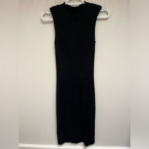 French Connection Sweater Dress